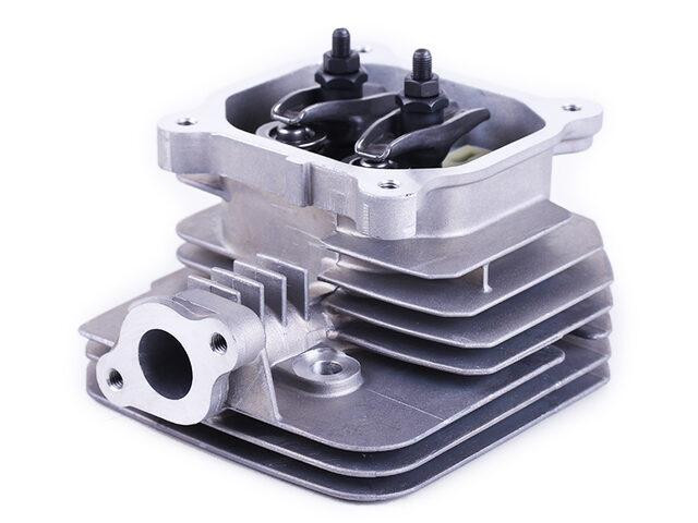 Головка блока в сборе P70F Мукачево - изображение 1