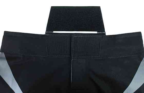 Шорти VNK Scath Black 2XL Кам'янське
