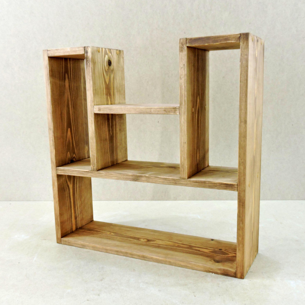 Настенная полка 