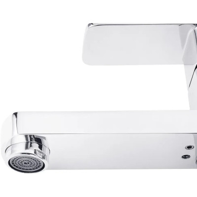 Змішувач Kroner Ems-C010 (CV017355) Вінниця - фото 4