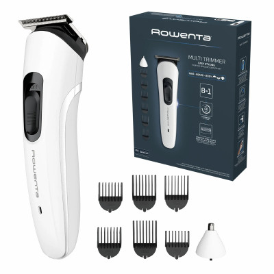 Триммер Rowenta TN8934E0 Винница - изображение 9