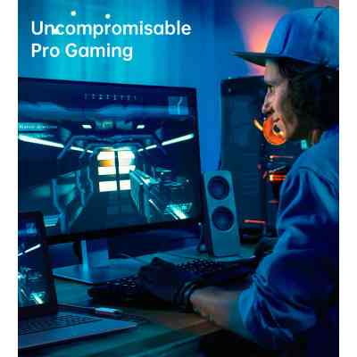 Переходник USB-C to HDMI 8K 60 Hz Choetech (HUB-H16-GY) Винница