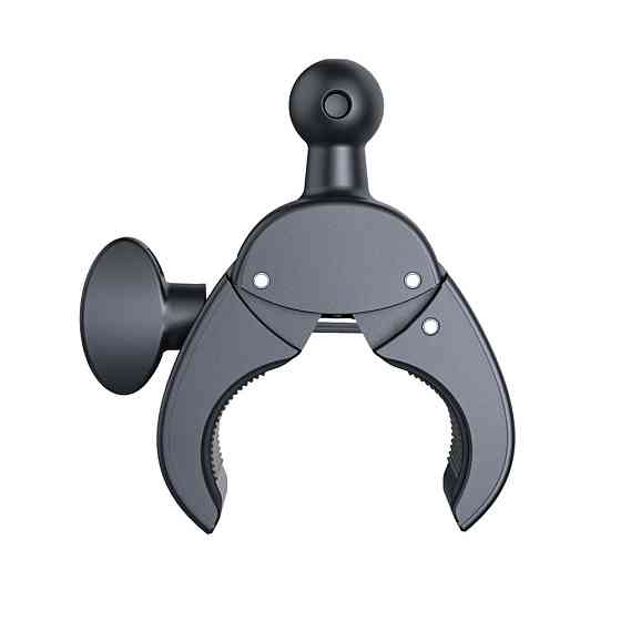 Вело/Мото тримач для телефона WIWU Wi-ZC002 Journey Series Bicycle Holder Black Одеса