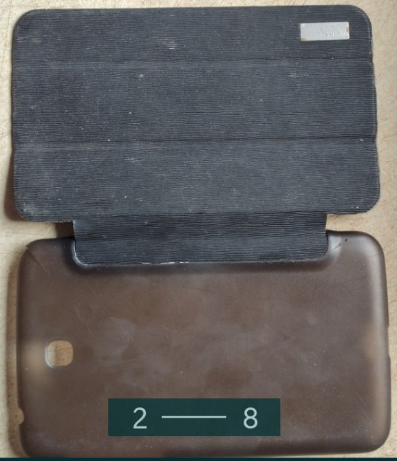 Планшет: Samsung Galaxy sm t 210. Київ - фото 3