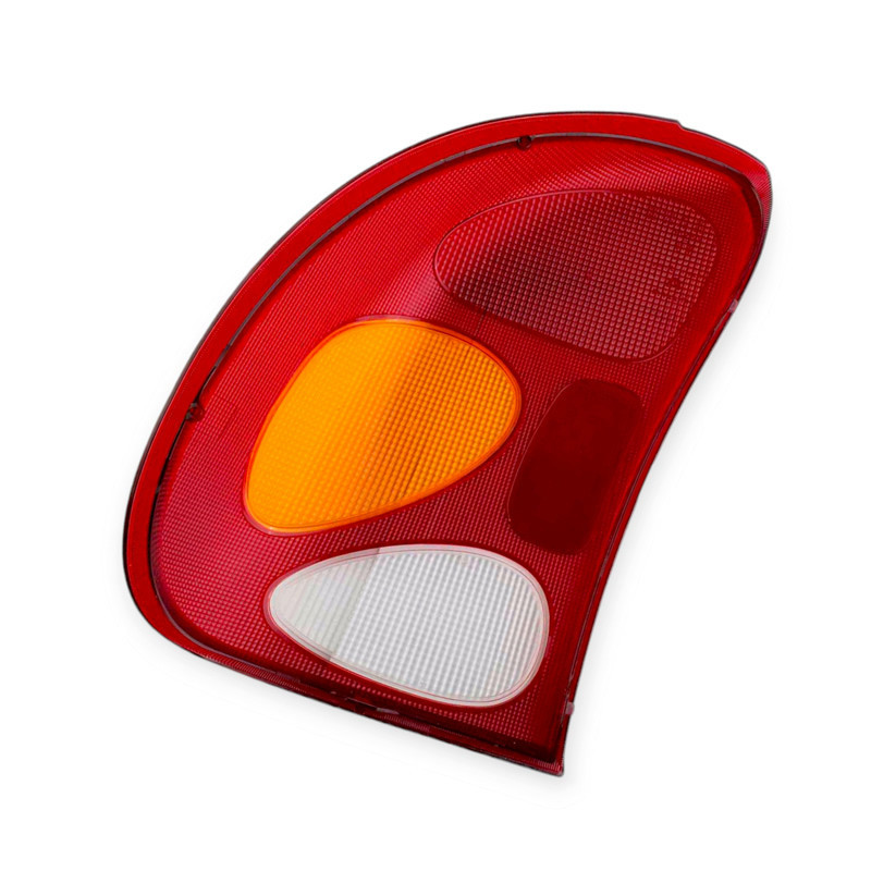 Скло Ланос T-150 вертикальне. праве Сутиски ліхтаря Мукачево - фото 1