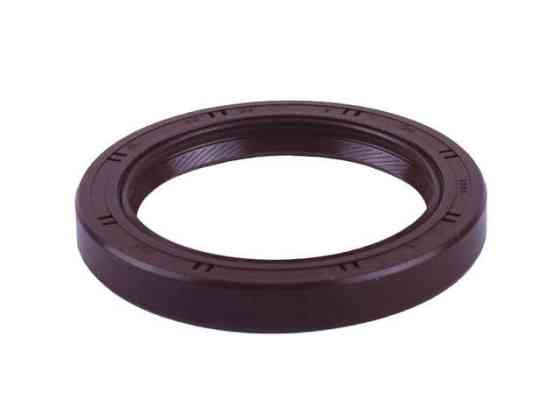 Сальник колінвала (блока двигуна) — мотоблок 192F Мукачево