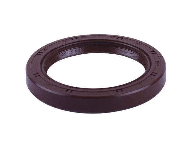 Сальник колінвала (блока двигуна) — мотоблок 192F Мукачево - фото 1