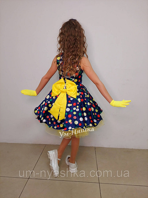 Перчатки нарядные детские Кривой Рог - изображение 6