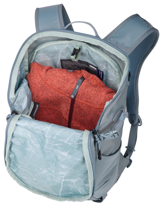 Рюкзак Thule AllTrail Daypack 18L TADP-218 Pond Gray (7121878) Киев - изображение 5