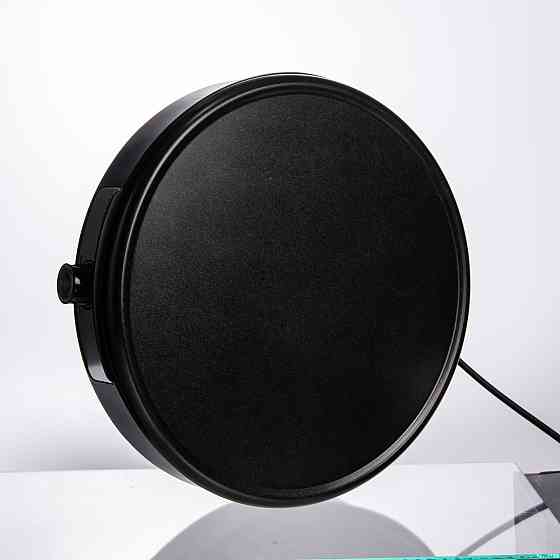 Электрическая блинница Sokany Ø37 см Киев