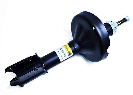 Амортизатор передний (Raiso Швеция)  Рено Кенго Renault Kangoo 1998-2008 #RS230380 UAGXIHA22 Ковель