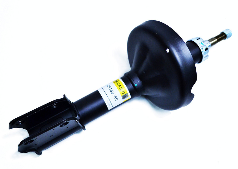 Амортизатор передний (Raiso Швеция)  Рено Кенго Renault Kangoo 1998-2008 #RS230380 UAGXIHA22 Ковель - изображение 3