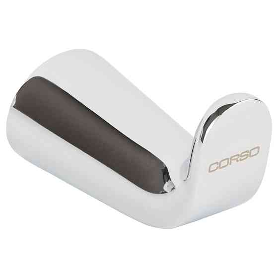 Corso Крючок GARDA 70×57×34мм CORSO (9680505) Коломыя