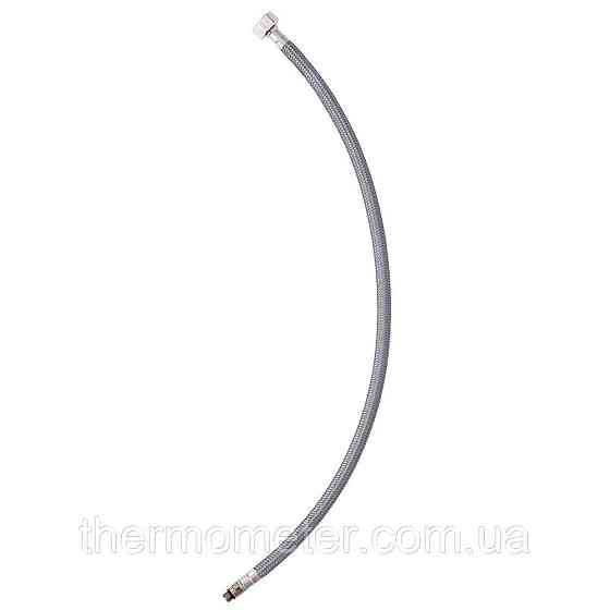 Шланг подводка 1/2" М10×17мм 60см NYLON CORSO XA-1306 (9690146) Київ
