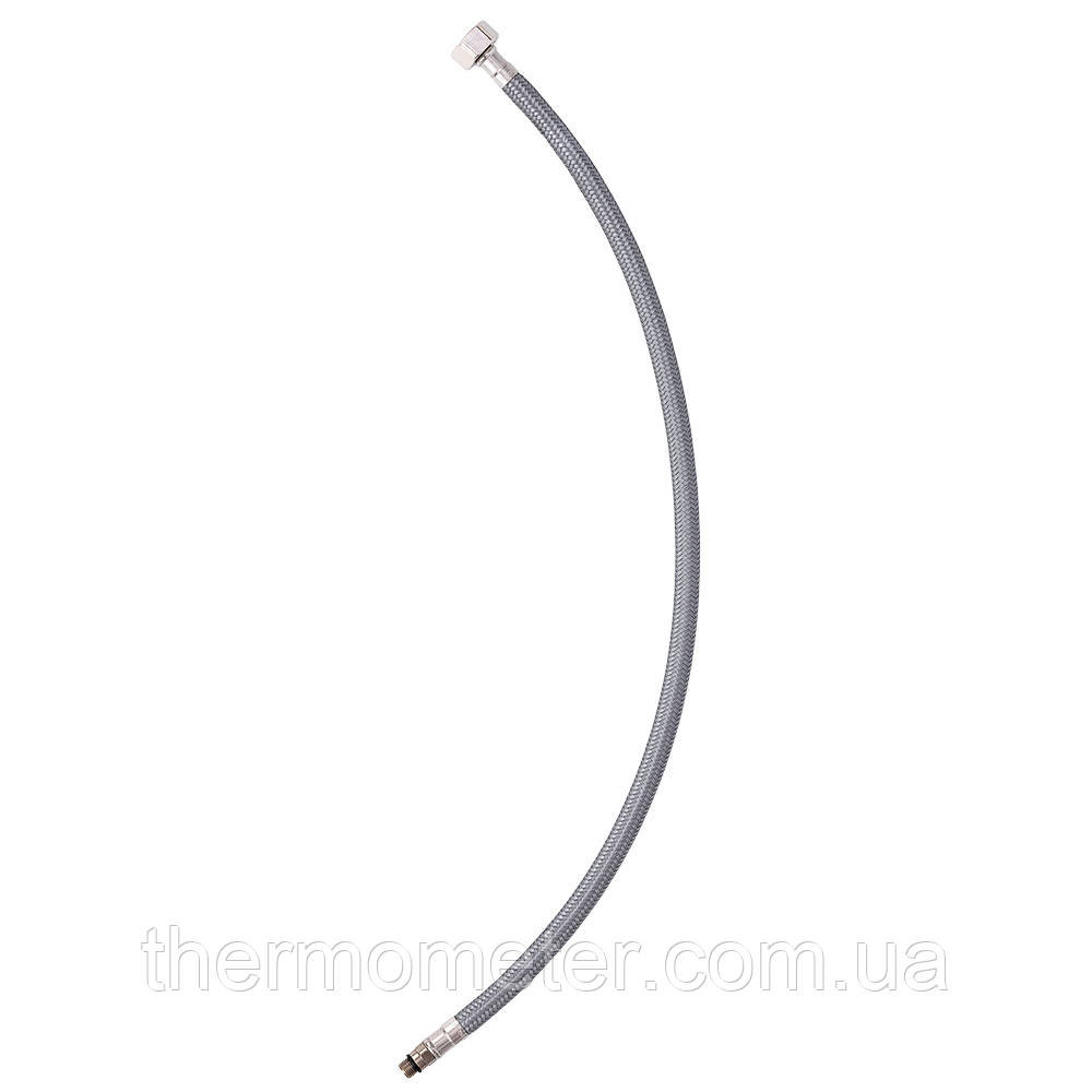 Шланг подводка 1/2" М10×17мм 60см NYLON CORSO XA-1306 (9690146) Київ - фото 3