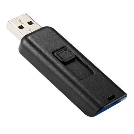 Флеш-накопитель Apacer USB 2.0 AH334 64Gb Blue Киев