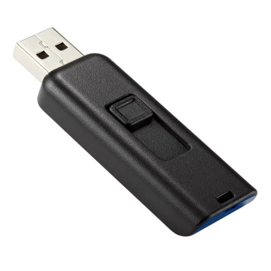 Флеш-накопитель Apacer USB 2.0 AH334 64Gb Blue Киев - изображение 5