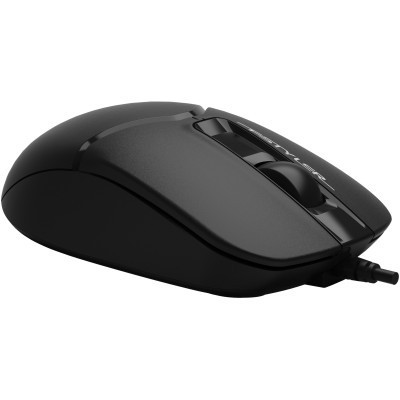Мышка A4Tech FM12T USB Black (4711421990202) Винница - изображение 5