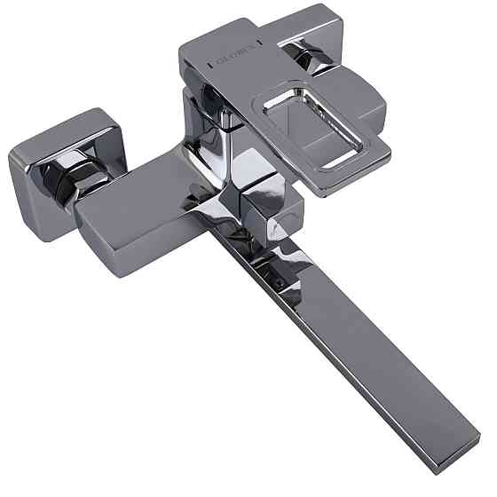 Смеситель для ванны Globus Lux PIANO GLPN-0102N (000031800) Киев