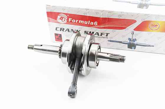 Колінвал у зборі 70cc Киев