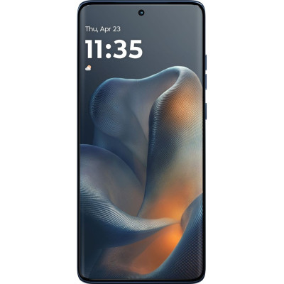 Мобильный телефон Motorola Edge 60 12/256GB Gibraltar Sea (PB7H0031RS) Винница - изображение 8