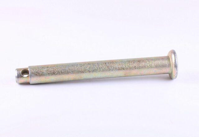 Палец прицепного устройства Джинма 240/244 Мукачево - изображение 1