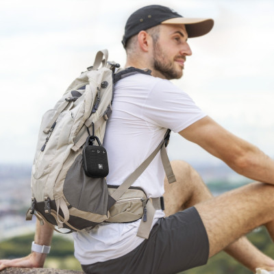 Акустическая система Tronsmart Mirtune H1 Black (1117206) Винница - изображение 10