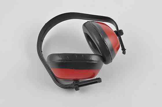 Навушники захисні (противошумні) Мукачево