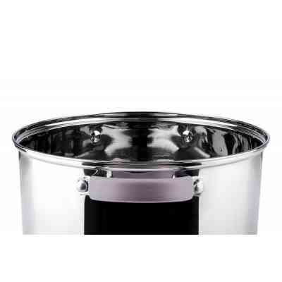 Кастрюля Ringel Meyer с крышкой 4.2 л (RG-2008-22) Винница