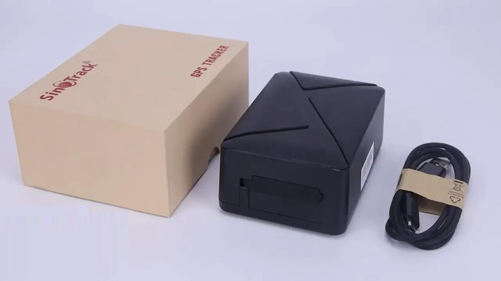 Мощный магнитный GPS-трекер SinoTrack ST-925 водонепроницаемый 20800 mAh (290 дней) Винница - изображение 10