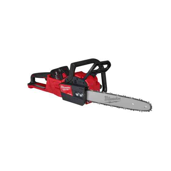 Пила цепная аккумуляторная MILWAUKEE M18 FCHS-122 FORGE, 400мм Одесса