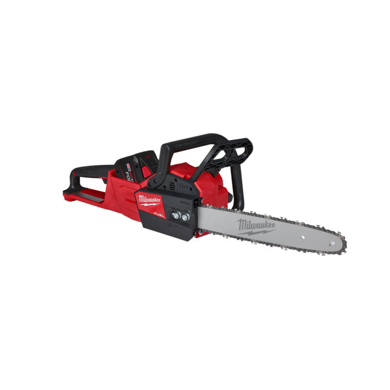 Пила цепная аккумуляторная MILWAUKEE M18 FCHS-122 FORGE, 400мм Одесса - изображение 3
