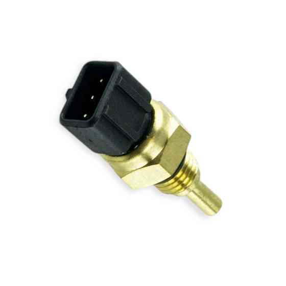 Датчик рідини, що охолоджує Geely CK, MK, Emgrand X7, EC7 3 контакту температури Мукачево