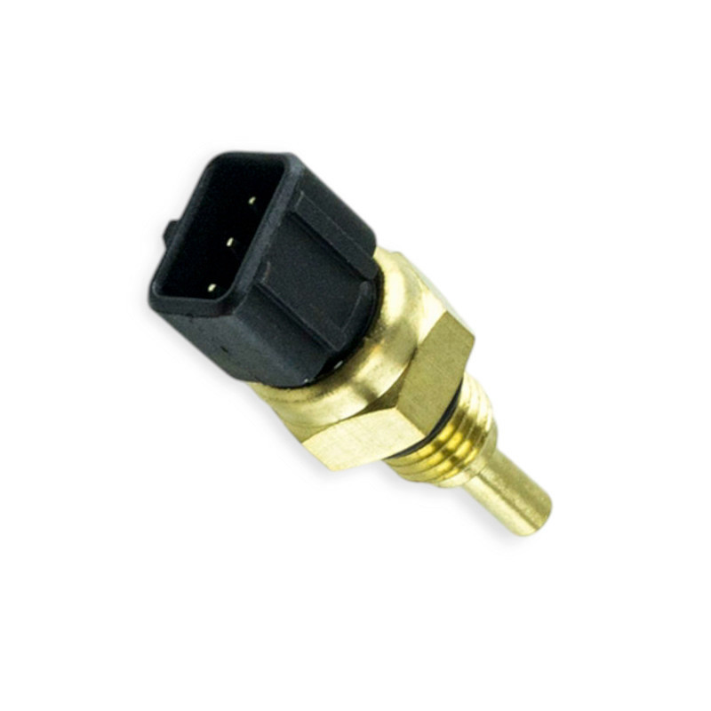 Датчик рідини, що охолоджує Geely CK, MK, Emgrand X7, EC7 3 контакту температури Мукачево - фото 1