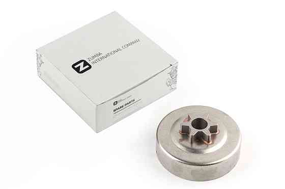 Тарелка сцепления бензопила  (звезда ведущая)   для St M 170/180 Мукачево