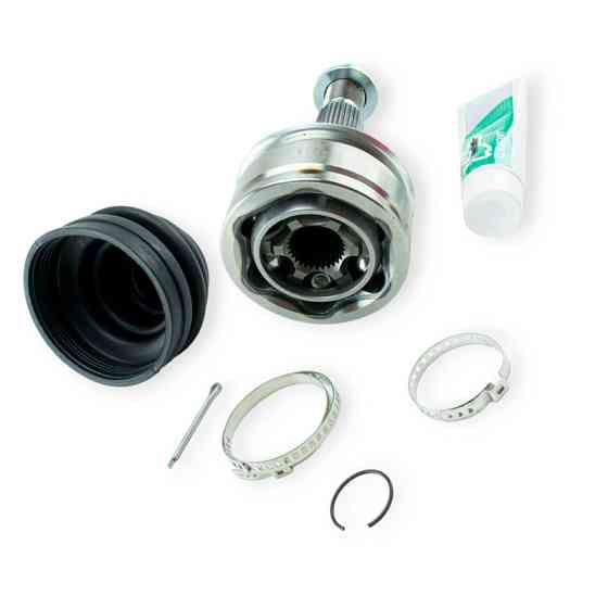 Шрус Hilux 2,5-3,0 01 - зовнішній Тойота Мукачево