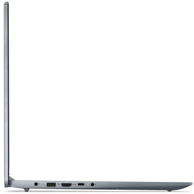 Ноутбук Lenovo IdeaPad Slim 3 16ABR8 (82XR00D6RA) Винница - изображение 11