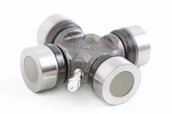 Крестовина 2123 на турецкий кардан GKN с масленкой Винница