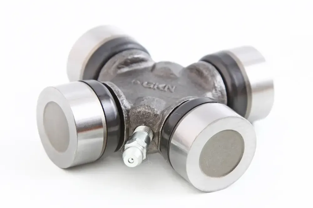 Хрестовина 2123 на турецький кардан GKN з маслом Вінниця - фото 2