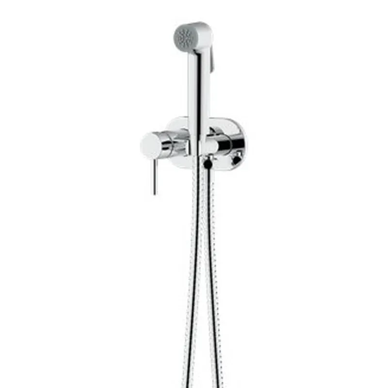 Змішувач для гігієнічного душу Mixxus Premium HANS 333 , з лійкою   ( MI6623 ) 26705 Харьков - изображение 1