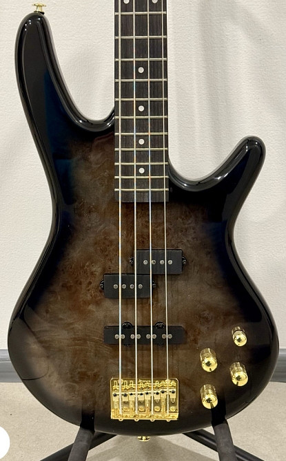 Бас гитара IBANEZ GSR200PC Харьков - изображение 7