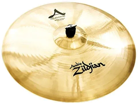 Ударная установка  Zildjian A20523 A-Custom Medium Ride 22 Киев - изображение 1
