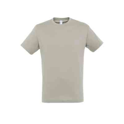 Футболка Sol's Regent світло-сірий L (11380380L) Вінниця