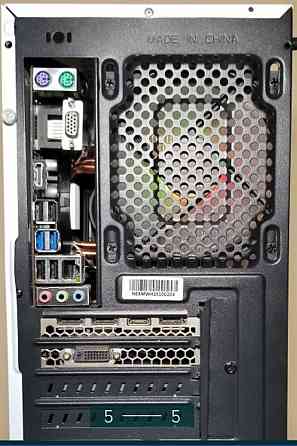 Игровой Компьютер: GTX 1080Ti / i5 10400 /16 Gb RAM / 500Gb.SSD Киев