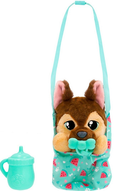 Baby Paws серії Yummy – Німецька вівчарка 926363IM Київ - фото 6