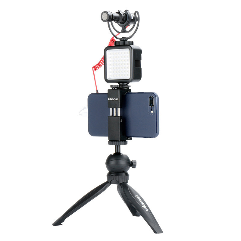 Видеосвет Ulanzi Vijim Mini LED Video Light UV-0647 Одесса - изображение 6