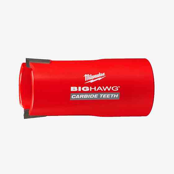 Коронка по мультиматериалу MILWAUKEE Bighawg, Ø35мм Одесса