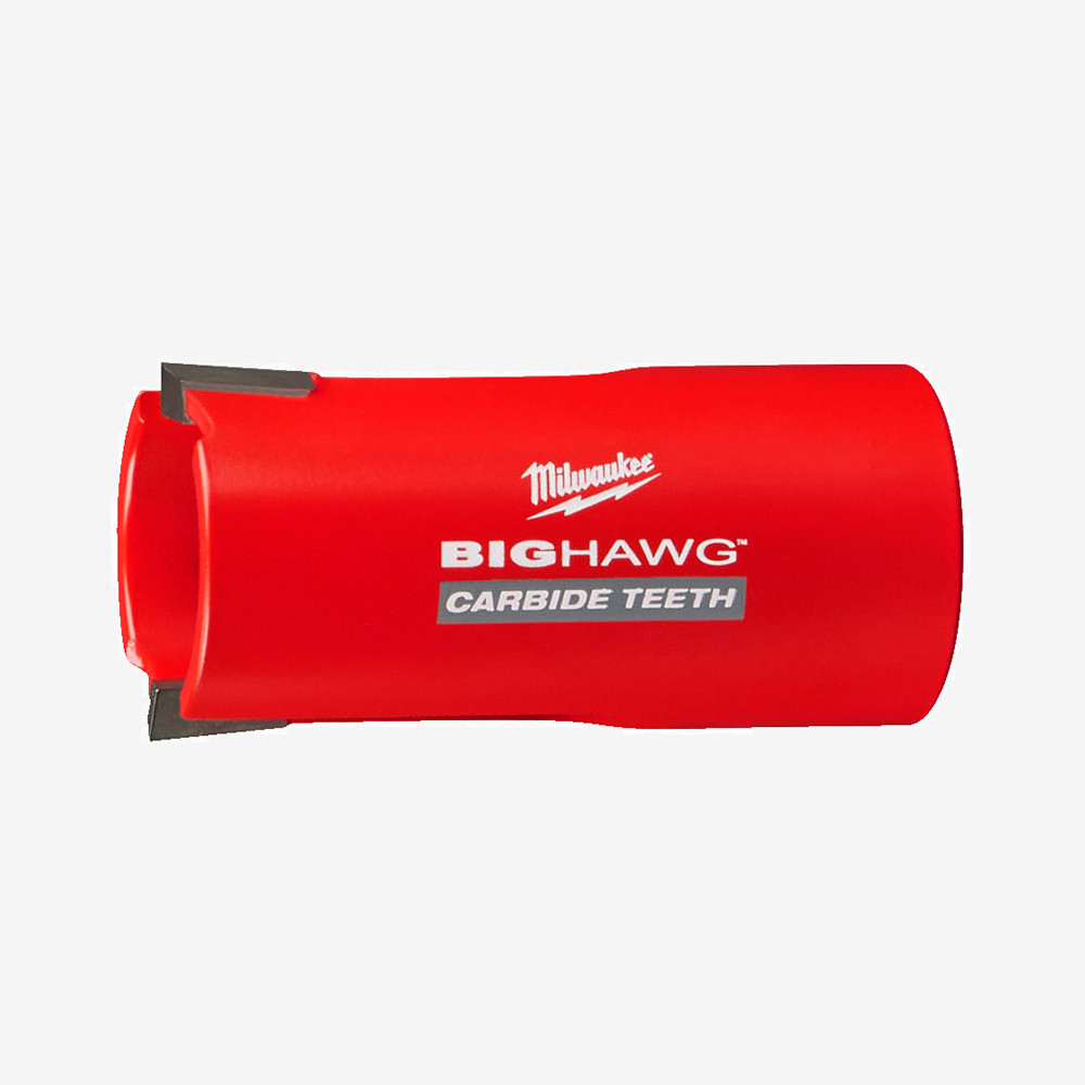 Коронка по мультиматериалу MILWAUKEE Bighawg, Ø35мм Одесса - изображение 1