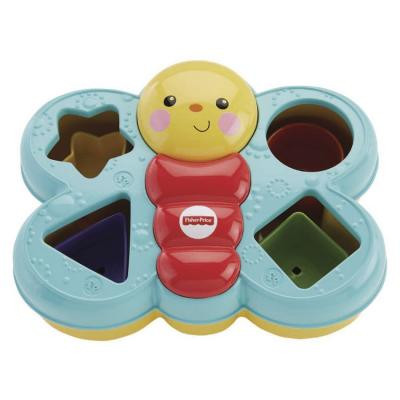 Розвиваюча іграшка Fisher-Price Бабочка (CDC22) Вінниця - фото 2