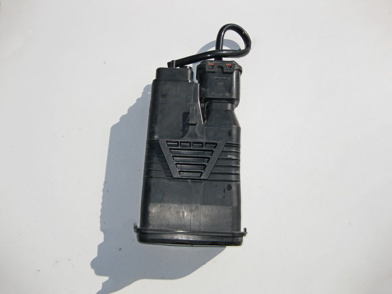 Mercedes-Benz  A1644700759 Абсорбер ML W164 GL X164 R-Class W251 G-Class W463 Одеса - фото 3